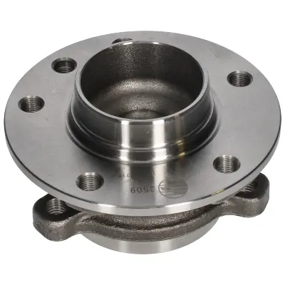 главина на колелото BIRTH               