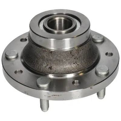 главина на колелото BIRTH               