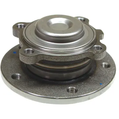 главина на колелото BIRTH               