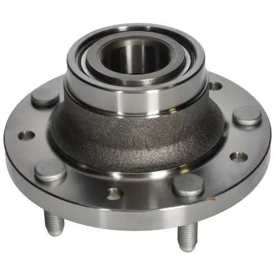 главина на колелото BIRTH               