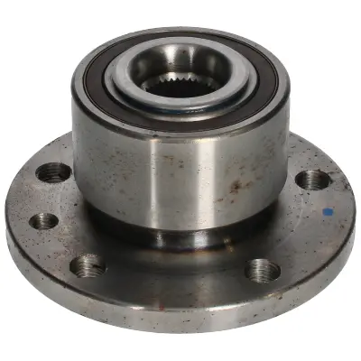 главина на колелото BIRTH               