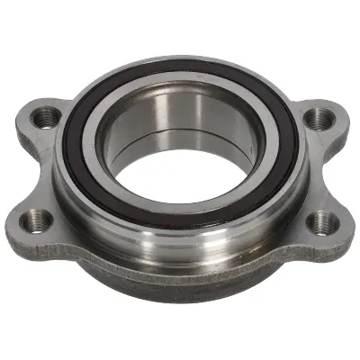 главина на колелото BIRTH               