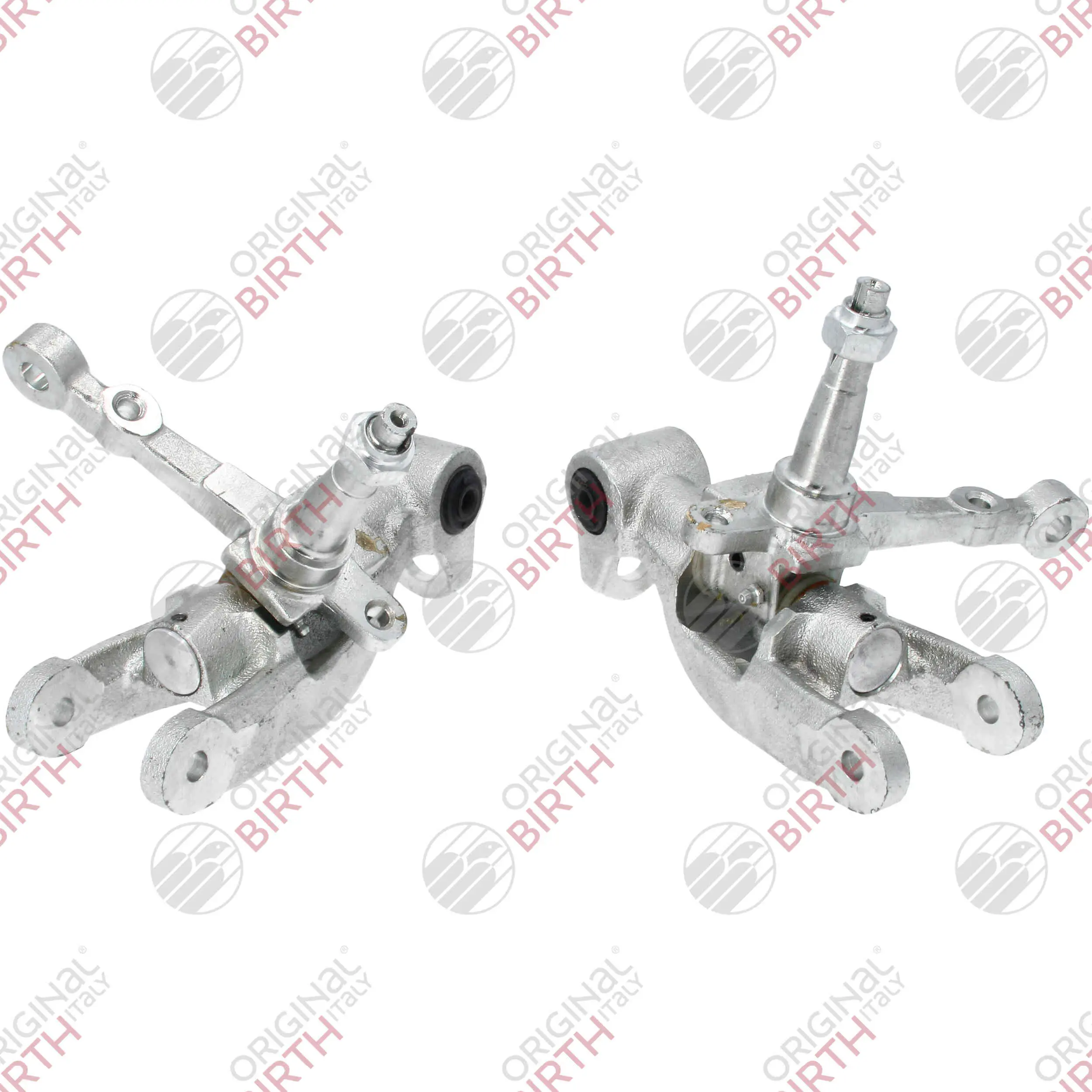 ремонтен комплект, окачване на колелата BIRTH               