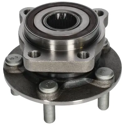 главина на колелото BIRTH               