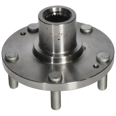 главина на колелото BIRTH               