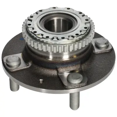 главина на колелото BIRTH               