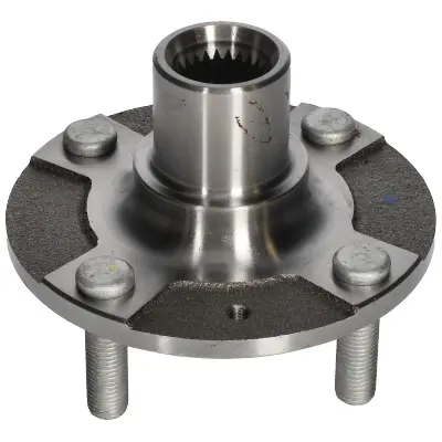 главина на колелото BIRTH               