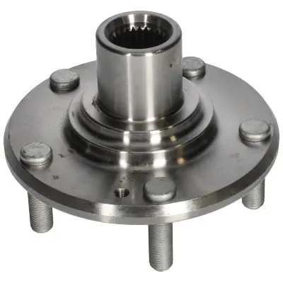 главина на колелото BIRTH               