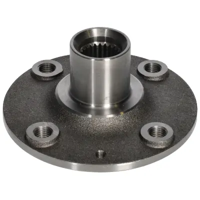 главина на колелото BIRTH               