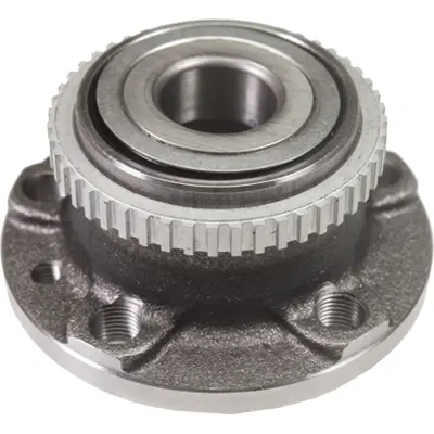 главина на колелото BIRTH               