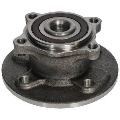 главина на колелото BIRTH               