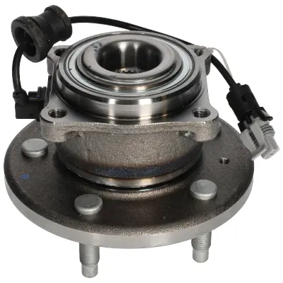 главина на колелото BIRTH               