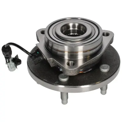 главина на колелото BIRTH               