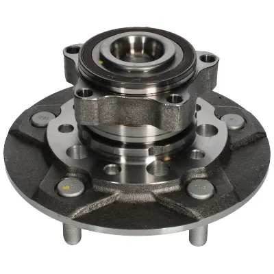 главина на колелото BIRTH               