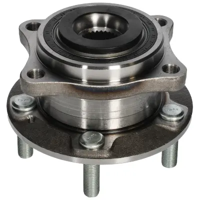 главина на колелото BIRTH               