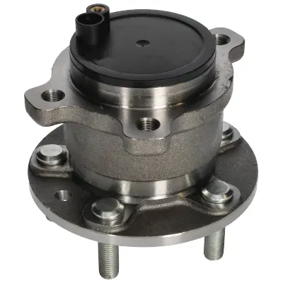 главина на колелото BIRTH               