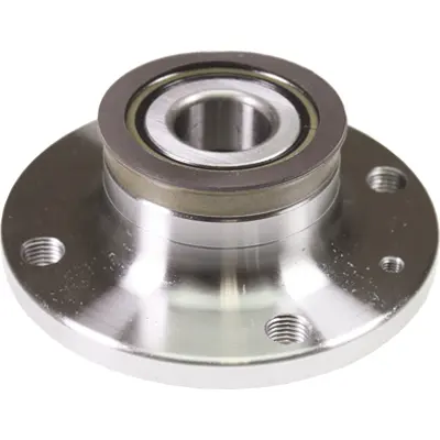 главина на колелото BIRTH               