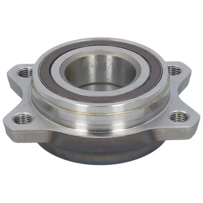 главина на колелото BIRTH               