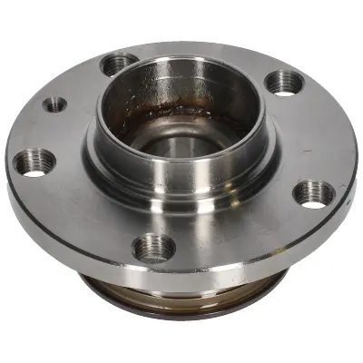 главина на колелото BIRTH               