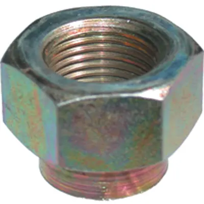 гайка, шийка на оста BIRTH               