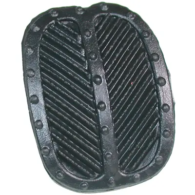 гумичка педал, съединител BIRTH               