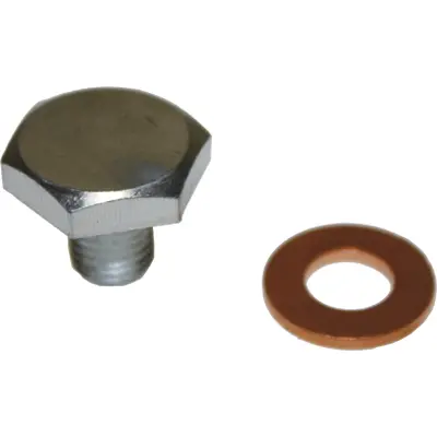 болтова пробка, маслен картер BIRTH               