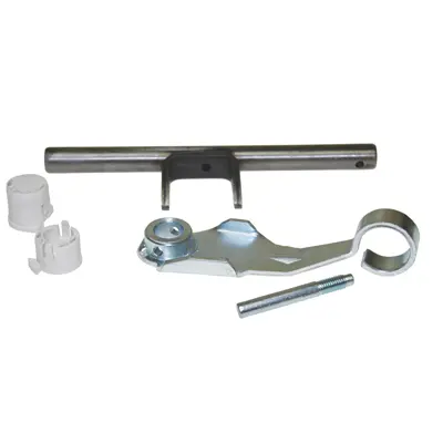 изключваща вилка, съединител BIRTH               