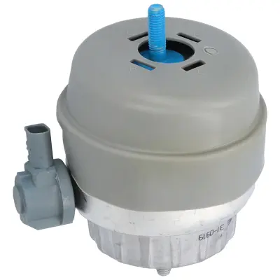 окачване, двигател BIRTH               