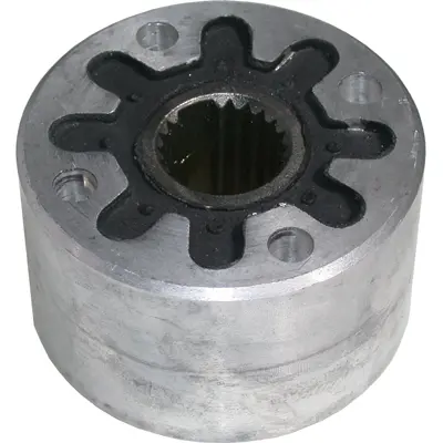 полуоска BIRTH               