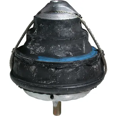 окачване, двигател BIRTH               