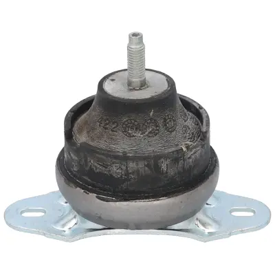 окачване, двигател BIRTH               