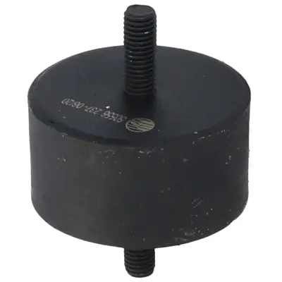 окачване, двигател BIRTH               