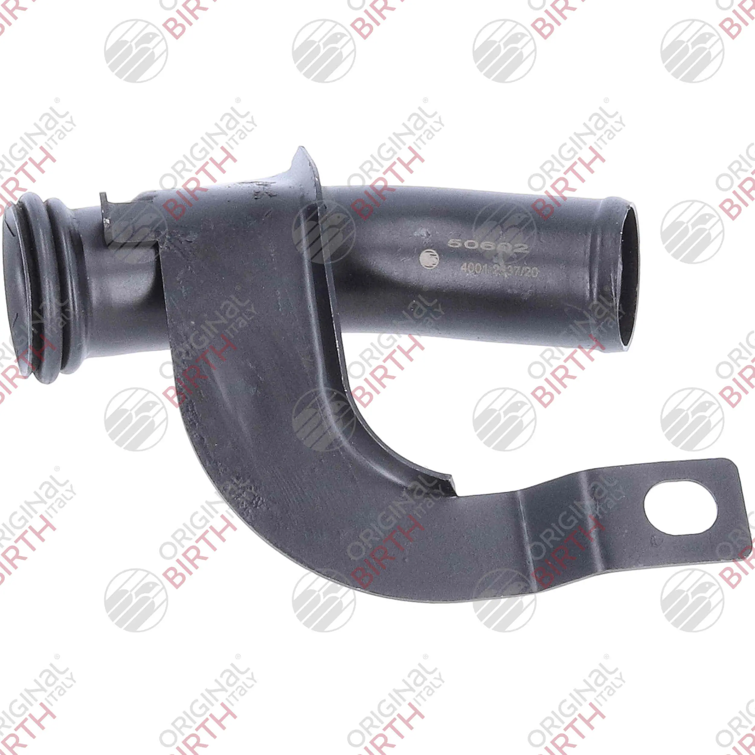 тръбопровод за охладителната течност BIRTH               