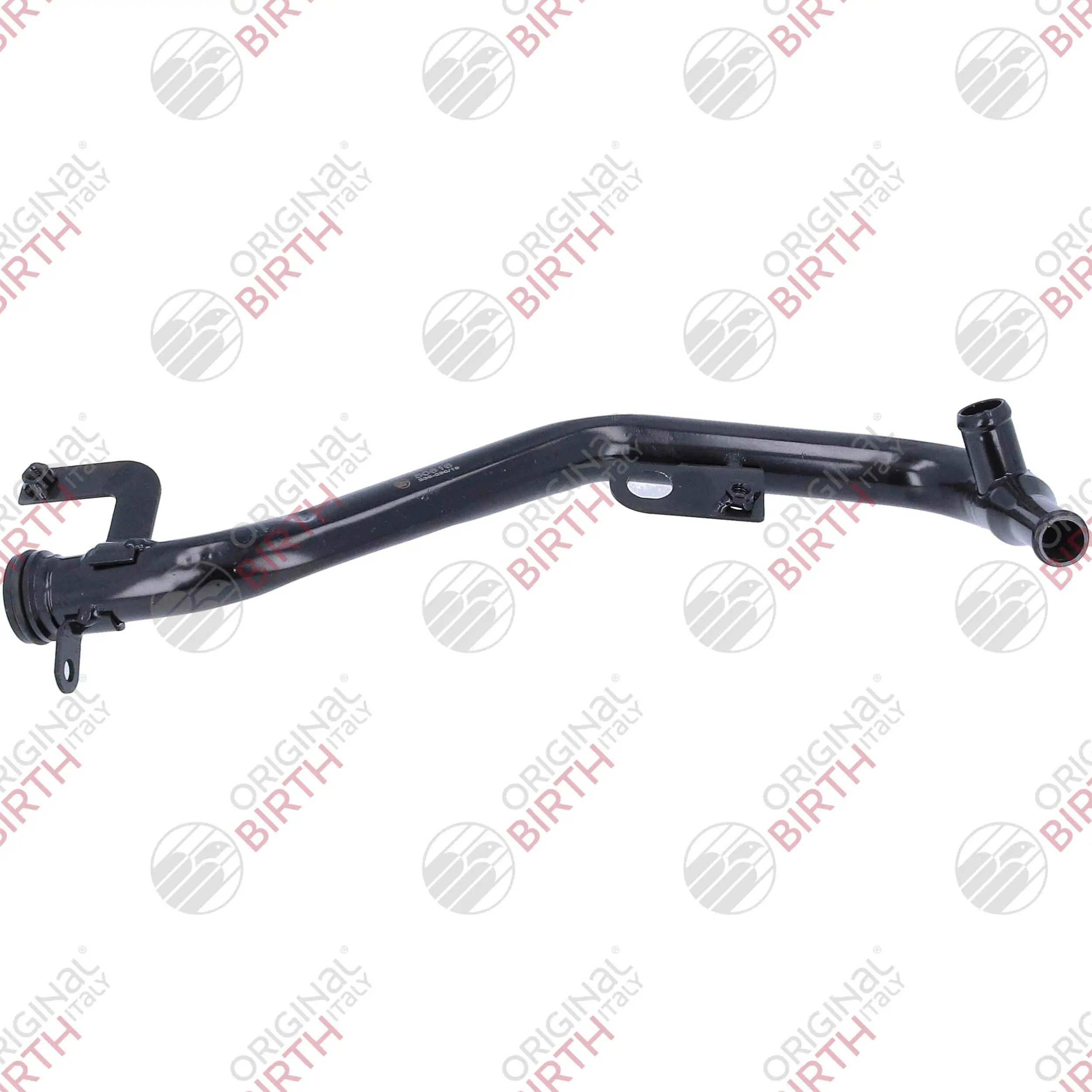 тръбопровод за охладителната течност BIRTH               