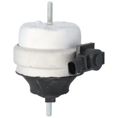 окачване, двигател BIRTH               