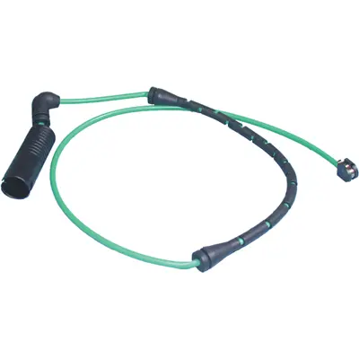 датчик, износване на накладките BIRTH               