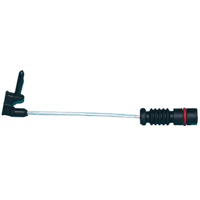 датчик, износване на накладките BIRTH               