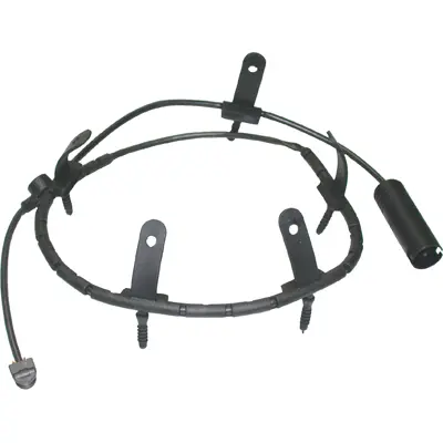 датчик, износване на накладките BIRTH               