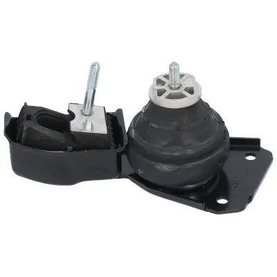 окачване, двигател BIRTH               