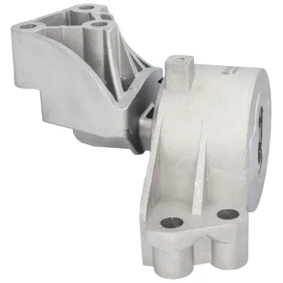 окачване, двигател BIRTH               