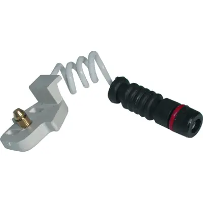 датчик, износване на накладките BIRTH               