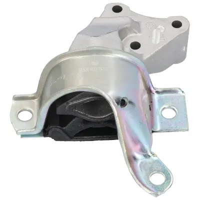 окачване, двигател BIRTH               