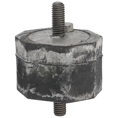 окачване, двигател BIRTH               