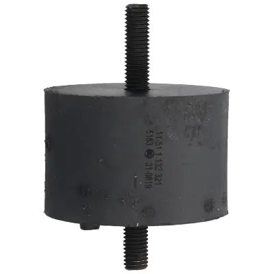 окачване, двигател BIRTH               