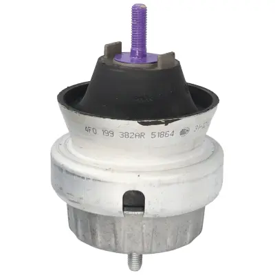 окачване, двигател BIRTH               