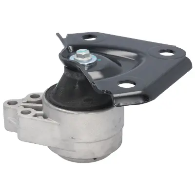 окачване, двигател BIRTH               