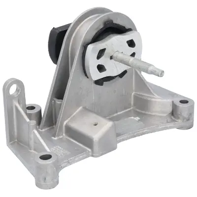 окачване, двигател BIRTH               