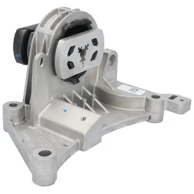 окачване, двигател BIRTH               