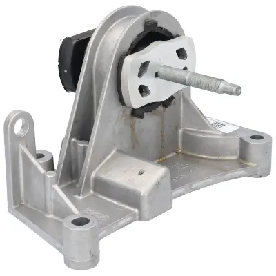 окачване, двигател BIRTH               