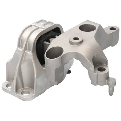 окачване, двигател BIRTH               